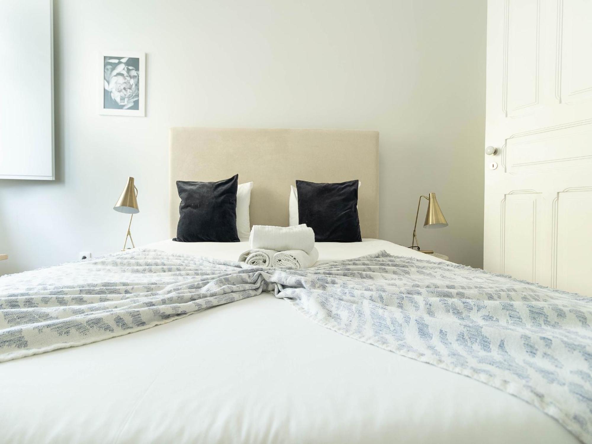 Akicity Iris Apartamento