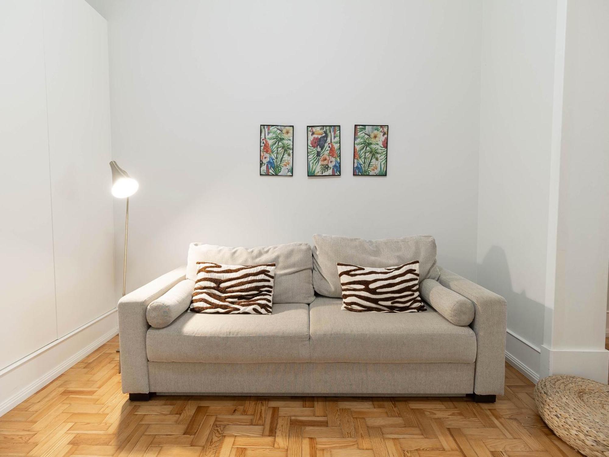 Akicity Iris Apartamento *
