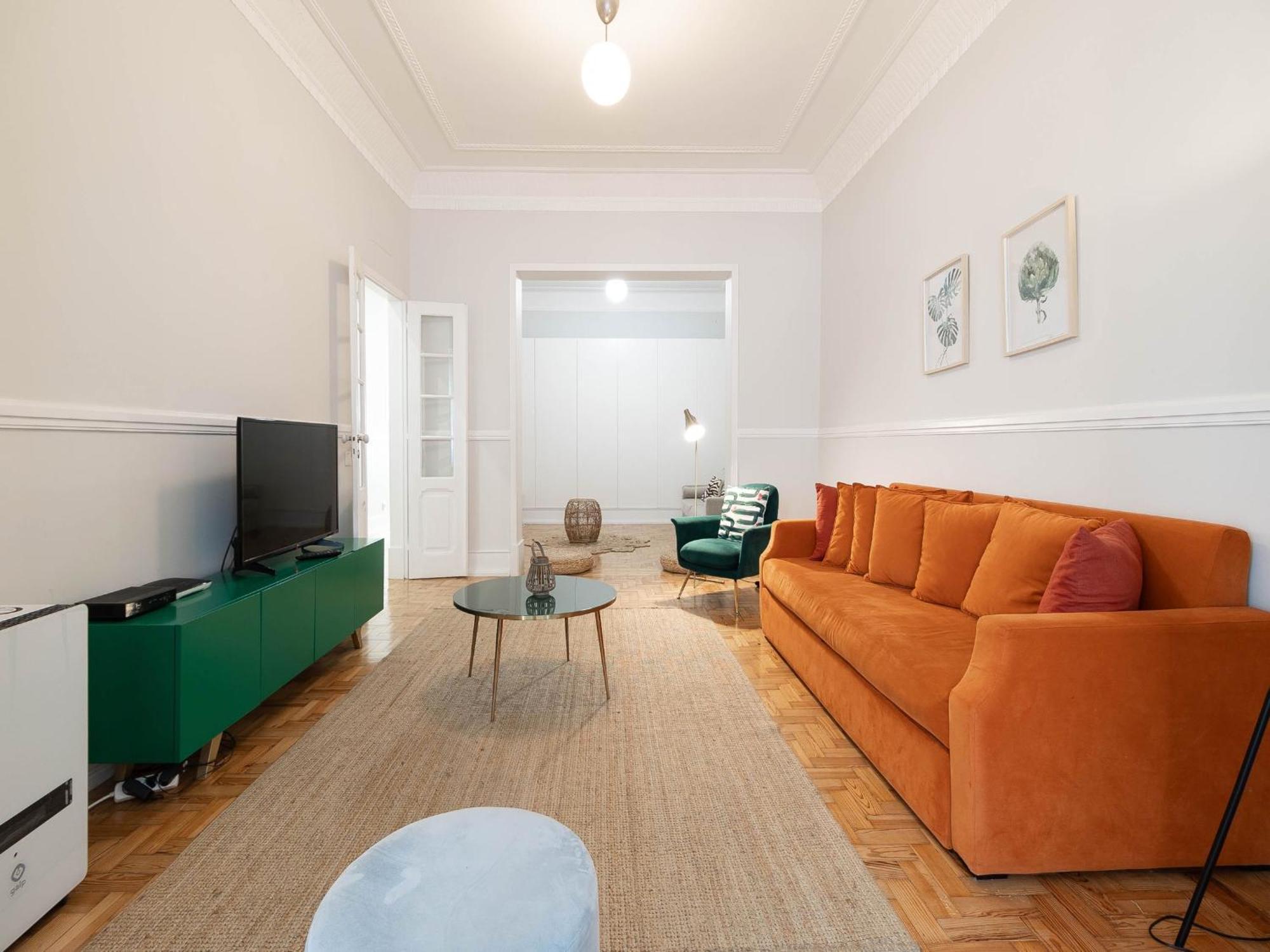 Akicity Iris Apartamento *