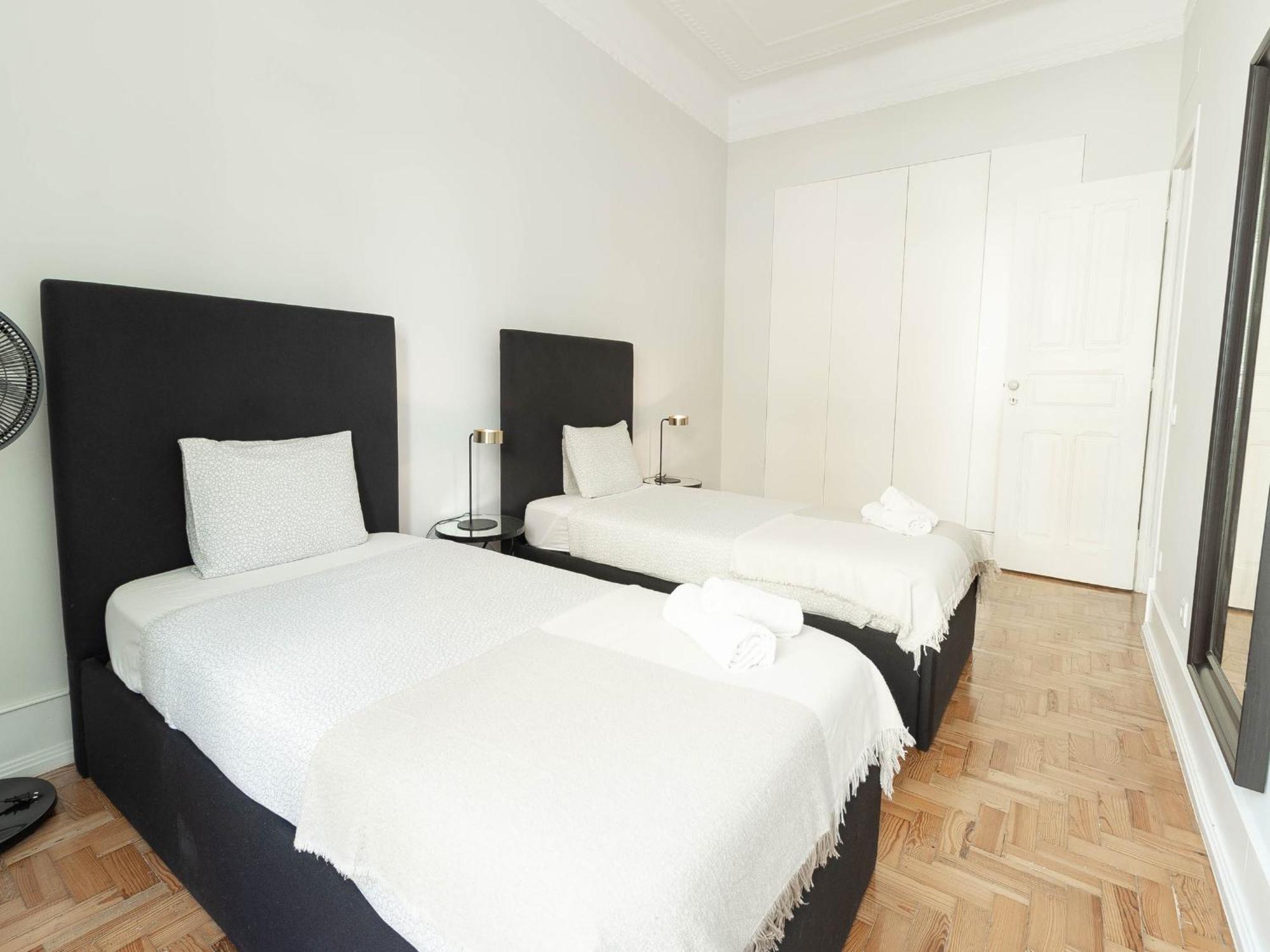 Apartamento Akicity Iris