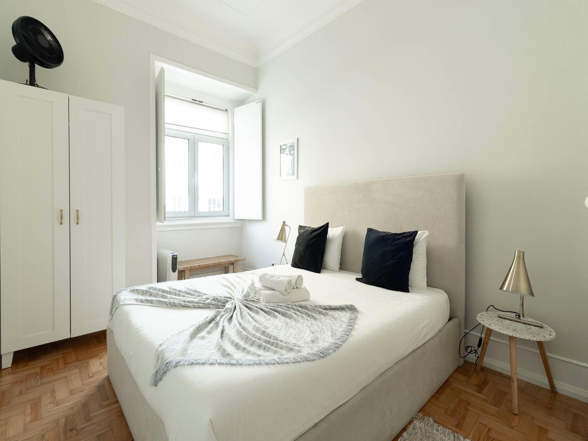 Akicity Iris Apartamento