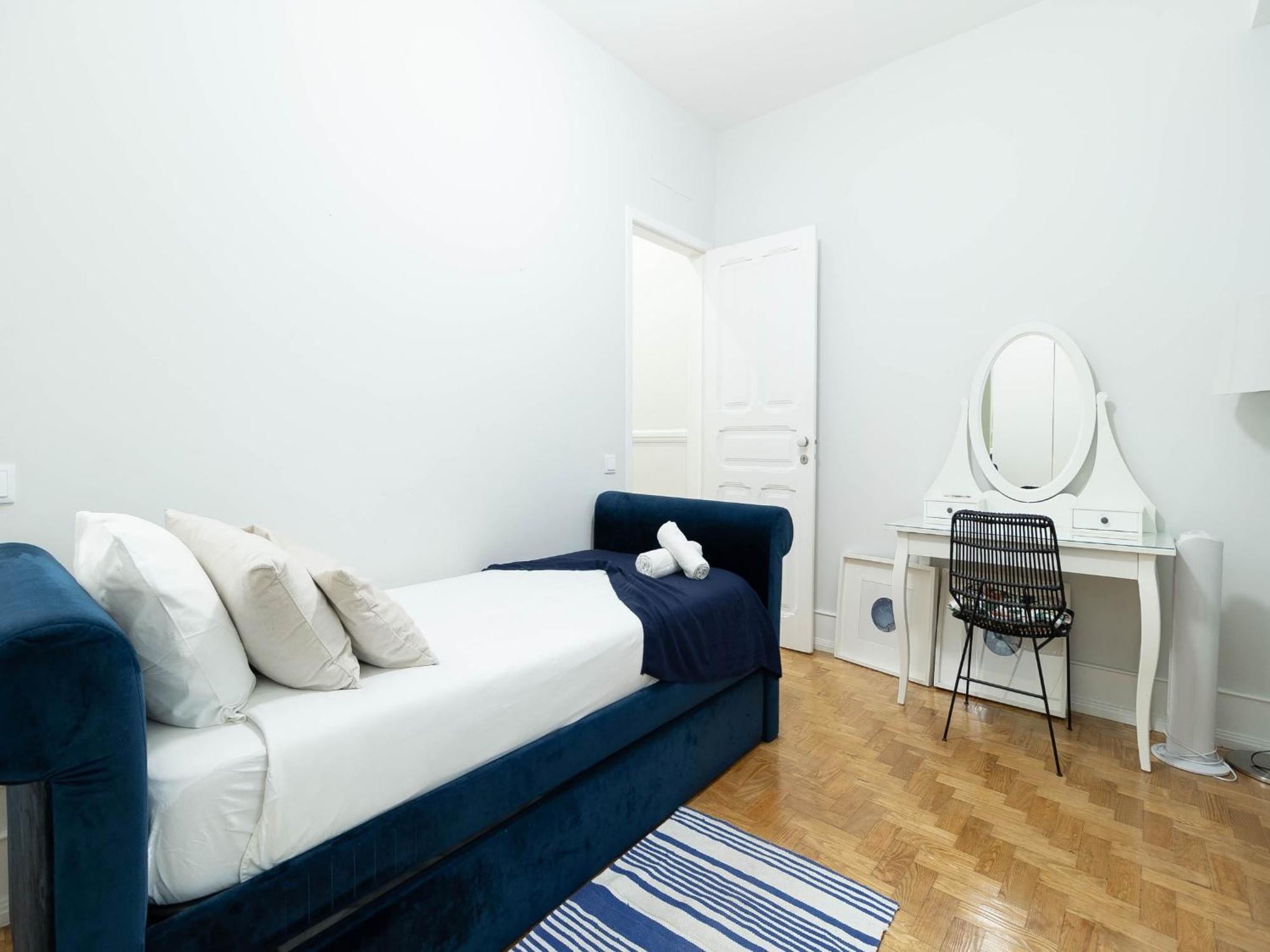 Apartamento Akicity Iris *