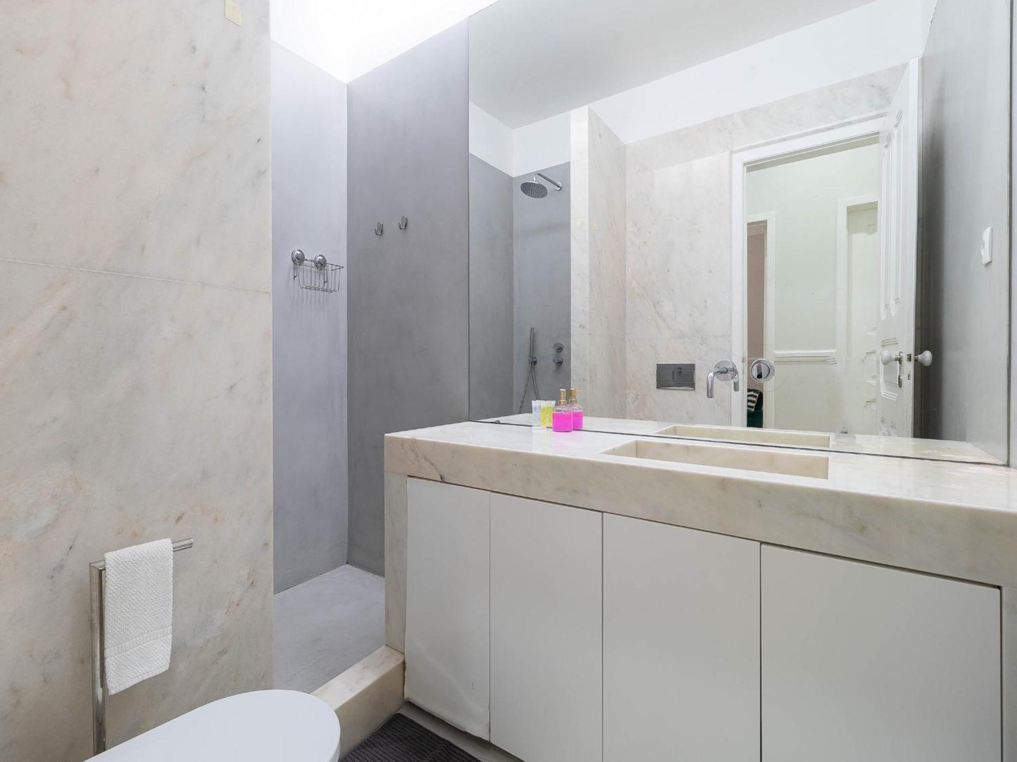 Apartamento Akicity Iris Lisboa