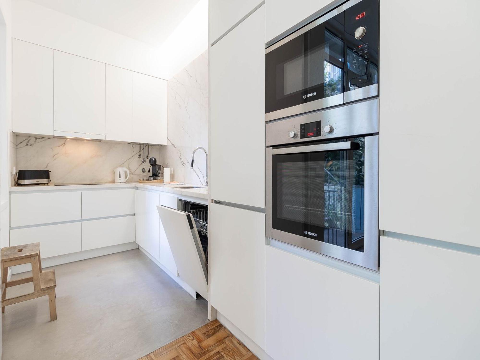 Apartamento Akicity Iris Lisboa