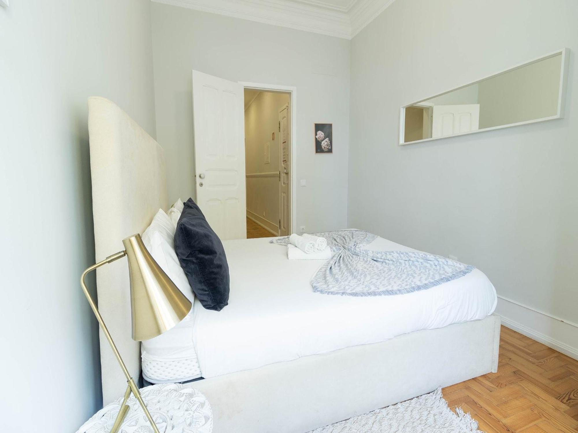 Apartamento Akicity Iris