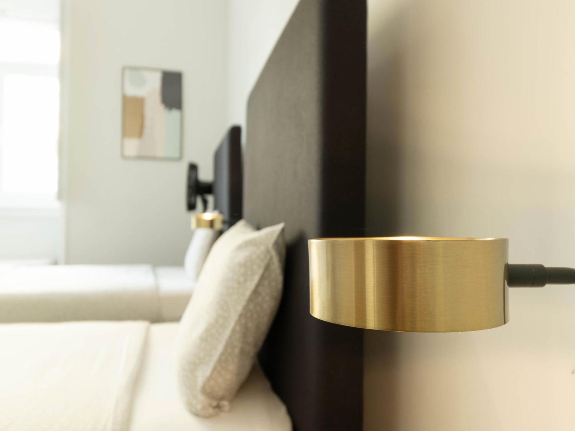 Akicity Iris Apartamento