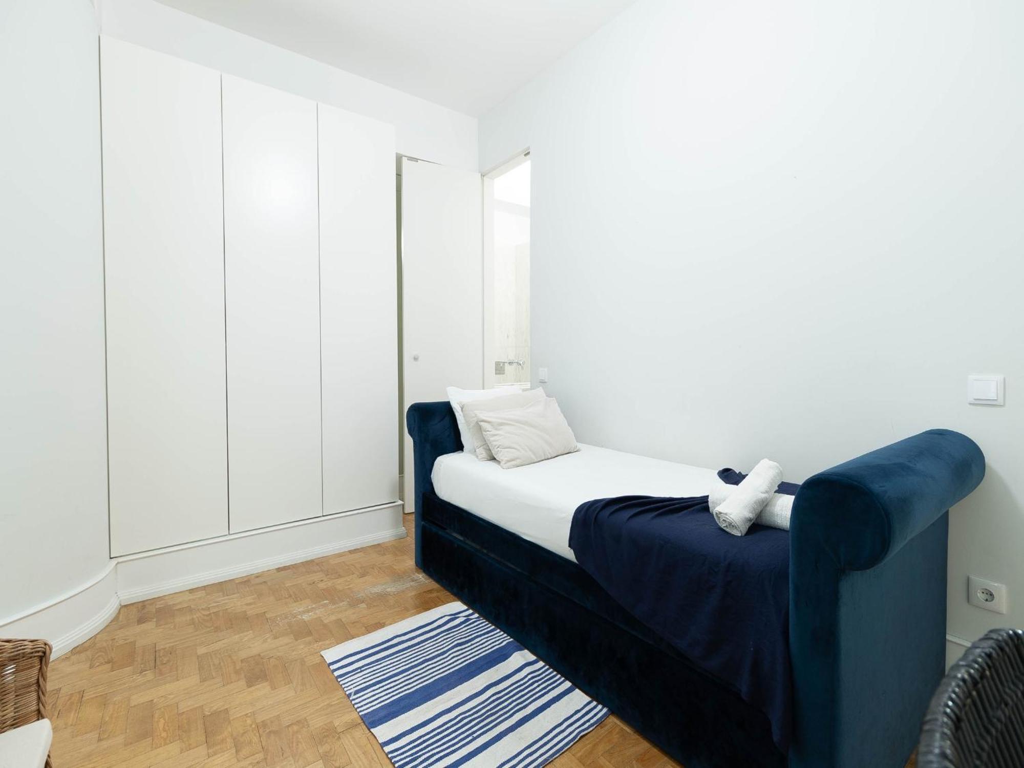Apartamento Akicity Iris *